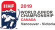 World Junior Championship - Canada